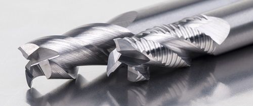 Aluminium cutters bring extra dimension