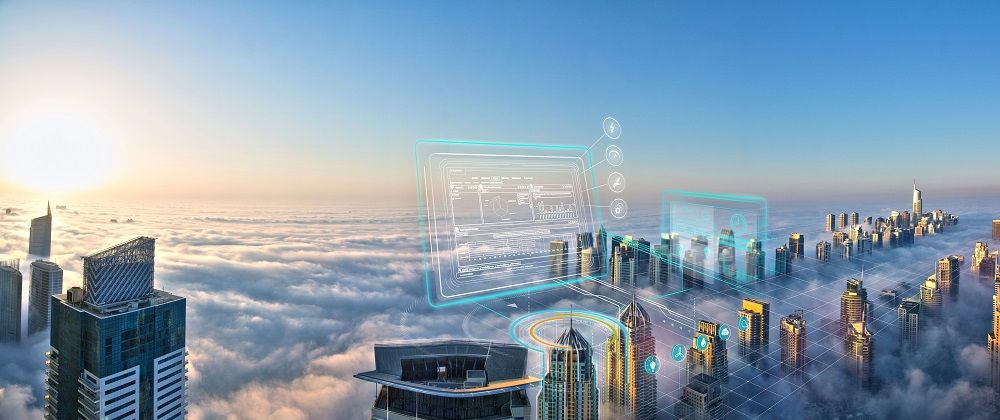 Siemens Webinar: Cloud Is The New Home
