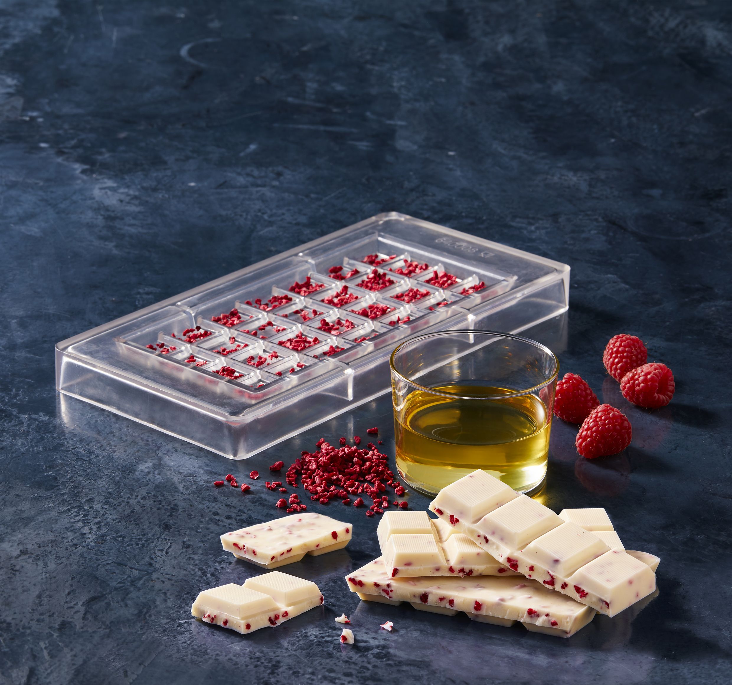 Palsgaard launches PGPR for chocolate
