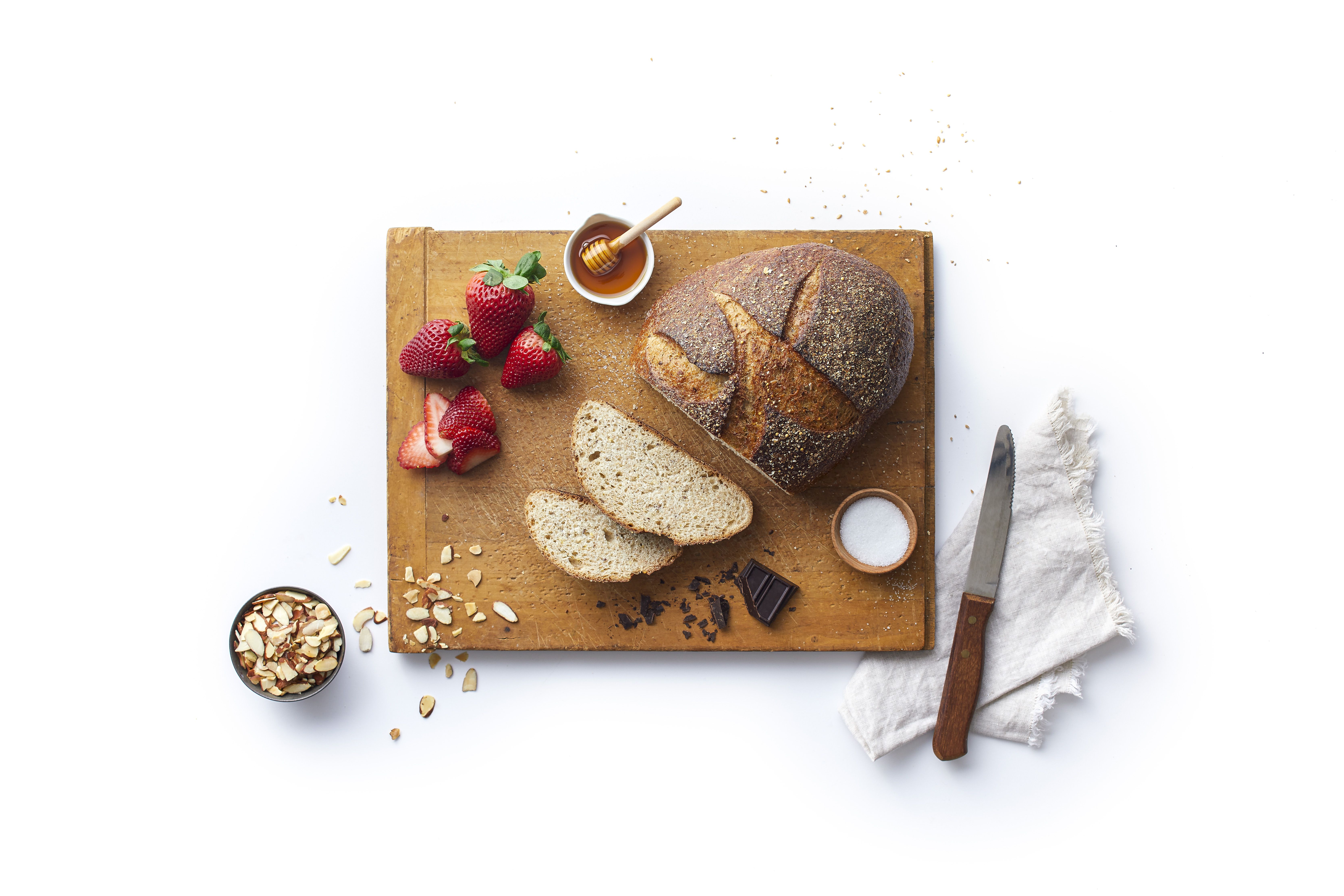 Corbion helps solve bakers' issues on wheat volatility