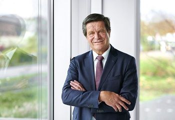 Ulrich Reifenhäuser inducted into the “Plastics Hall of Fame”
