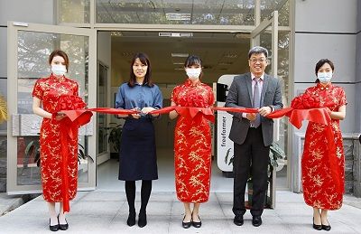New Arburg prototyping hub in China