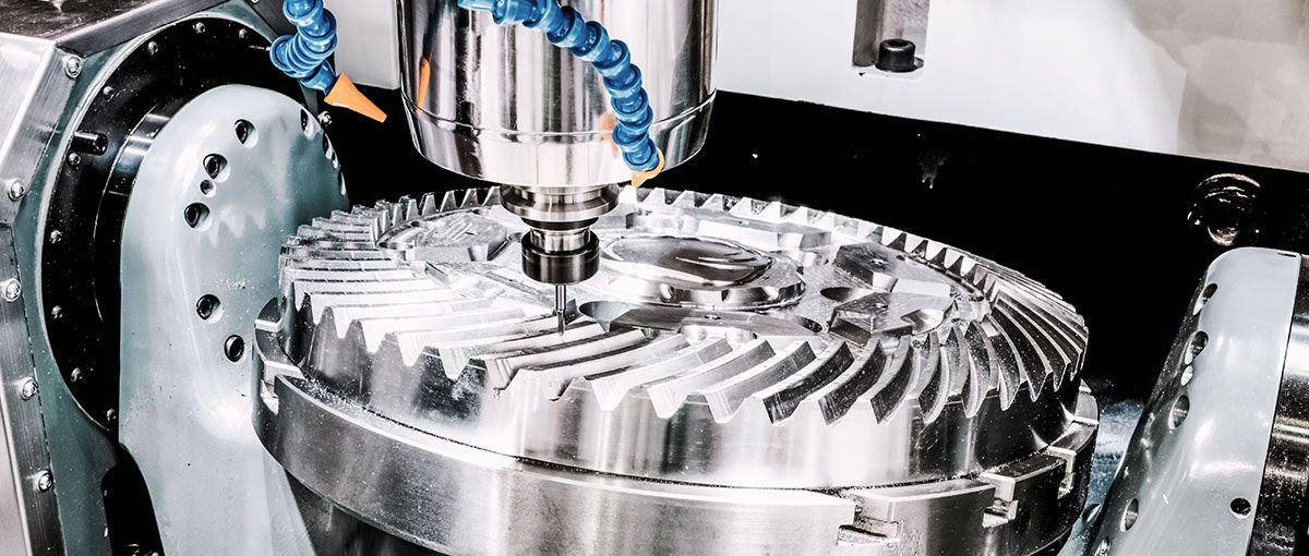 Machine tools industry on its way to recovery