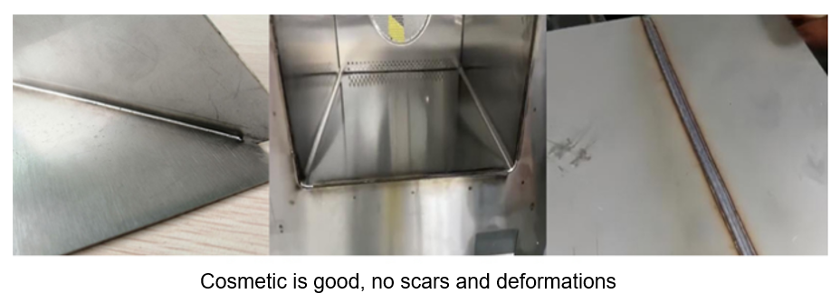 Everything you need to know about handheld fiber laser welding machine