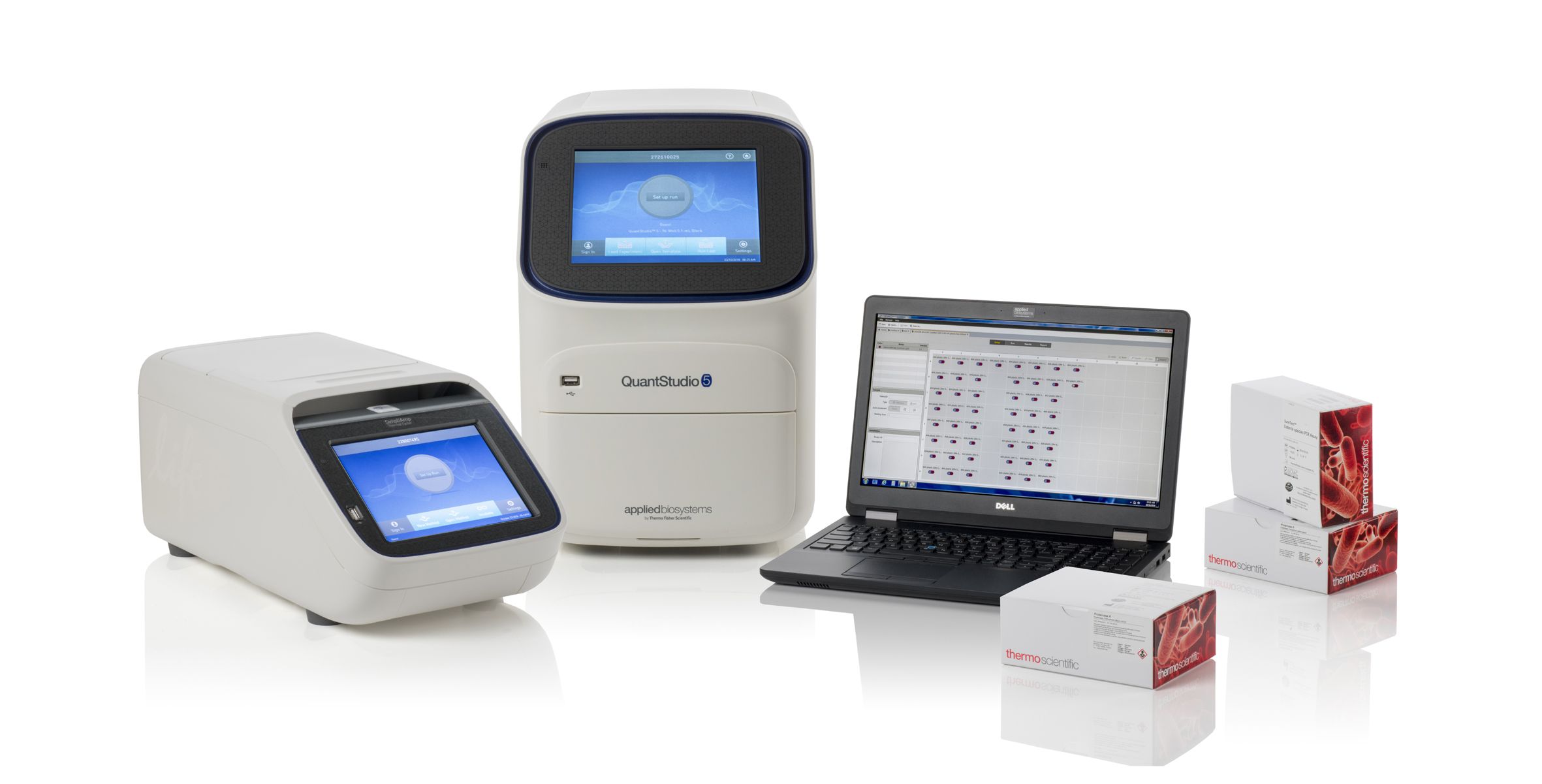 Thermo Scientific SureTect Salmonella Species PCR Assay receives AOAC approval