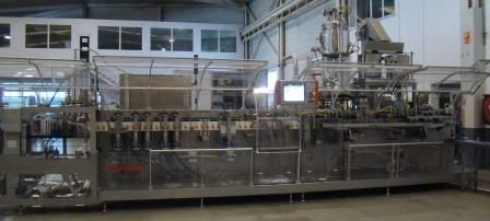 Report on FFS packaging machine market for 2021-2126 now available