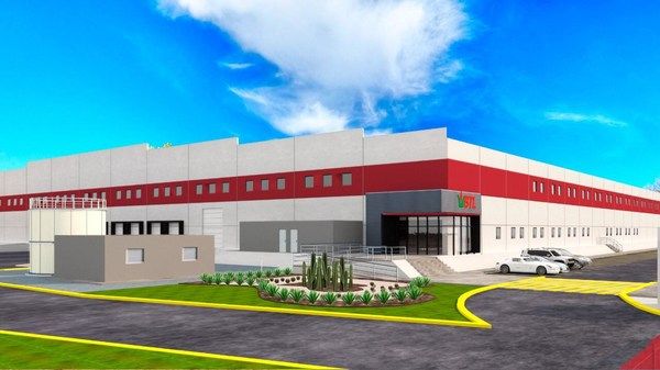 WBTL China invests US$50M in Mexico to produce aluminum chassis components