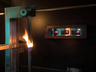 Halogen-free and antimony-free FR compounds