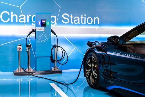 Review of Thailand electric vehicle production