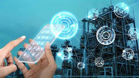 Asia Pacific smart manufacturing market to reach 7. 57% CAGR
