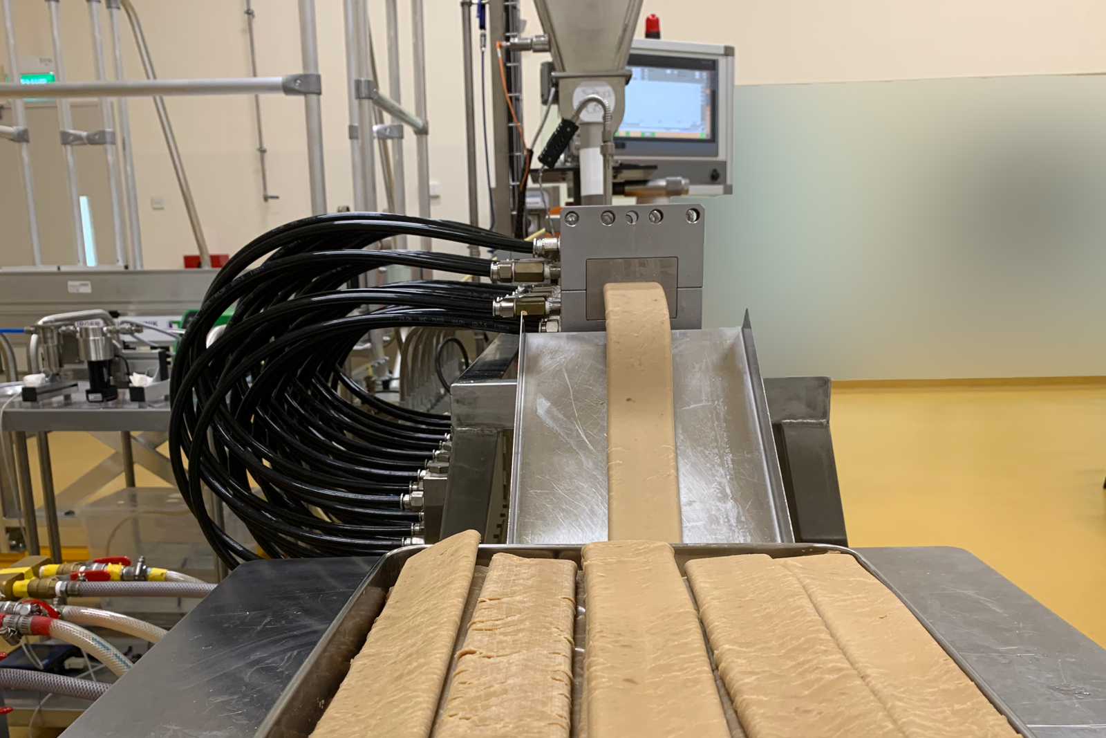 SIT bolsters food tech offerings to support agri-food sector in Singapore