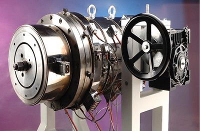 Cost-effective pipe extrusion solution
