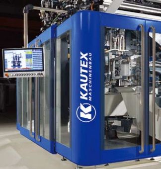 Stretching the limits in PET bottles production