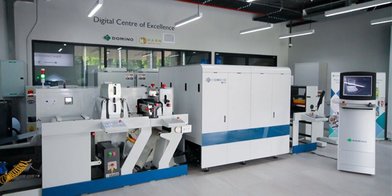 Domino launches Digital Centre of Excellence for Asia-Pacific