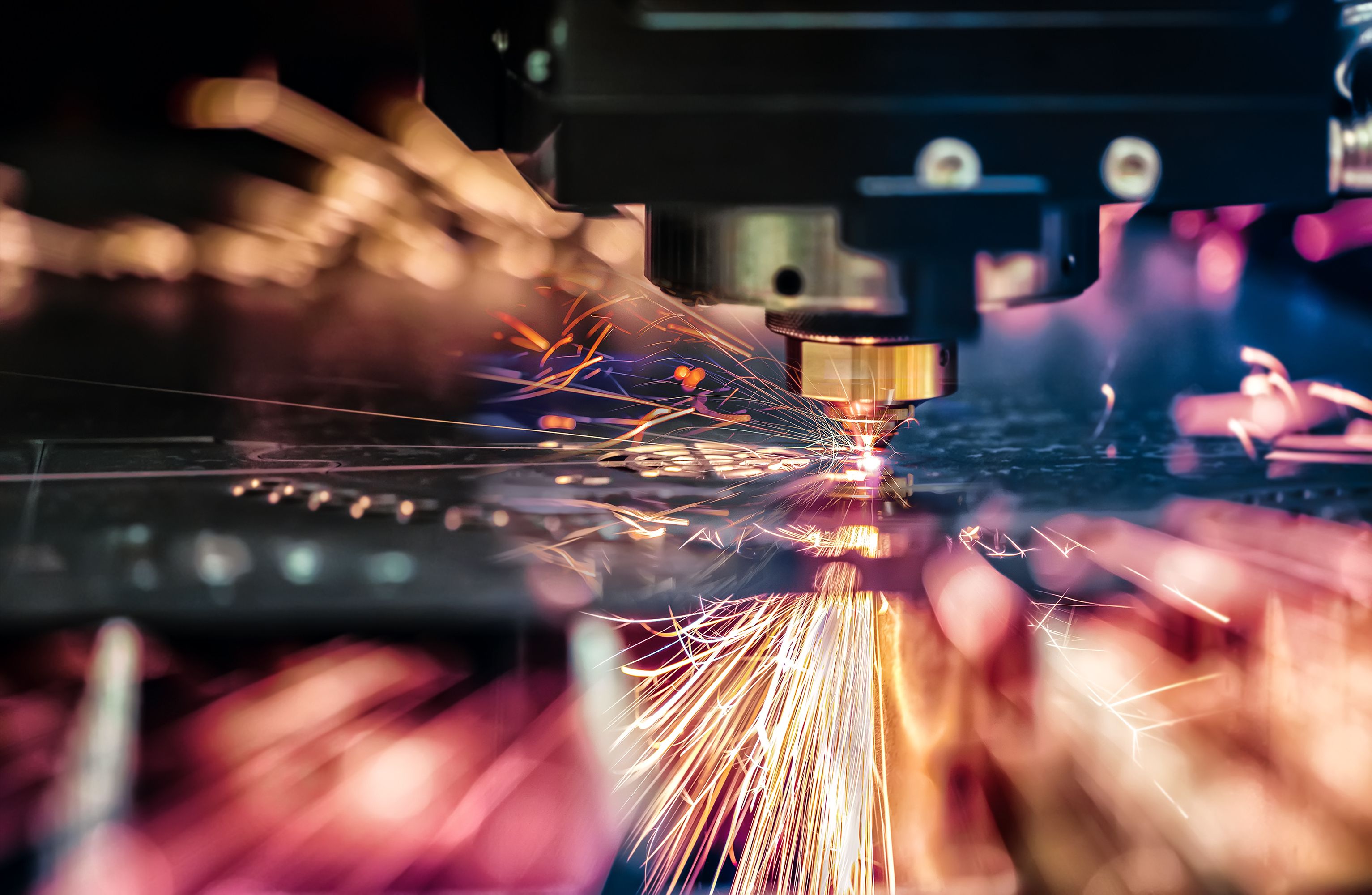 New 3D ipLaser cutting quotation suite halves customer response times