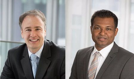 New management at ENGEL India