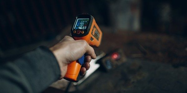 Zero-defect manufacturing inflates demand for material test equipment