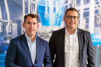 Reifenhäuser consolidates blown-film business units