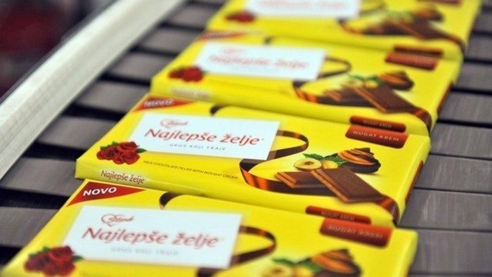 Barry Callebaut signs outsourcing deal with Atlantic Stark