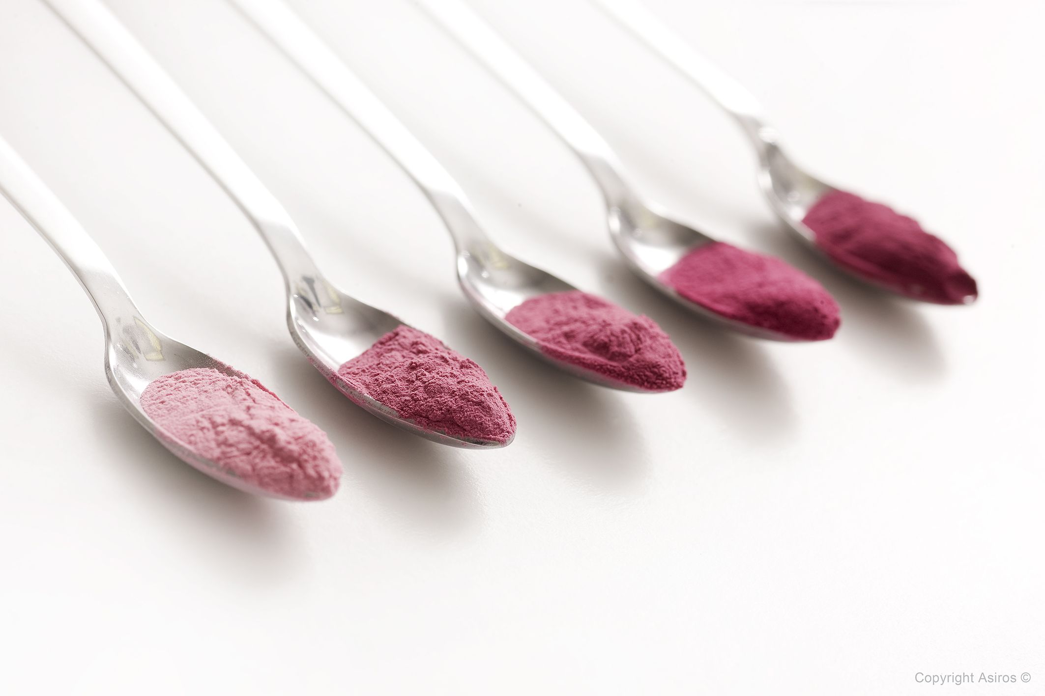 Taiyo and Asiros to produce high-in-fibre fruit powders