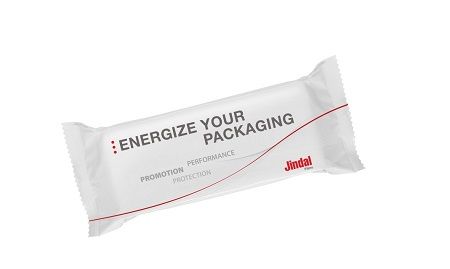Certified circular polypropylene for flexible packaging