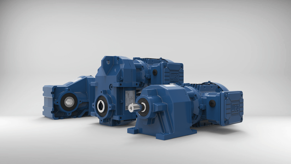 Understanding the different gear technology choices