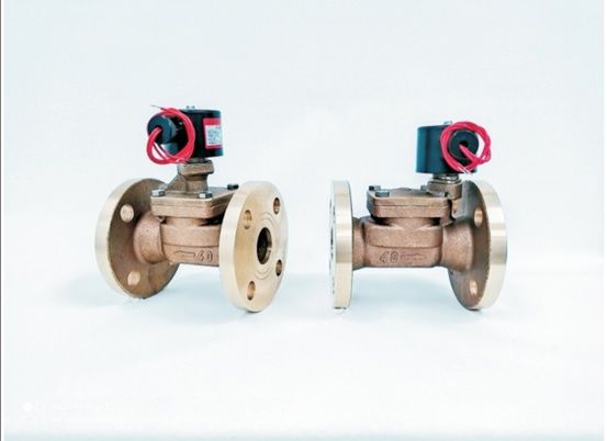 Kuhnway: Senior Industry Expert in steam solenoid valves