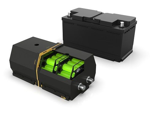 Lightweight solutions for the mobility of the future