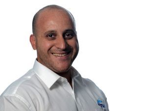 tna appoints general manager for North African operations