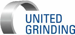 UNITED GRINDING Presents a World Premiere at EMO 2021