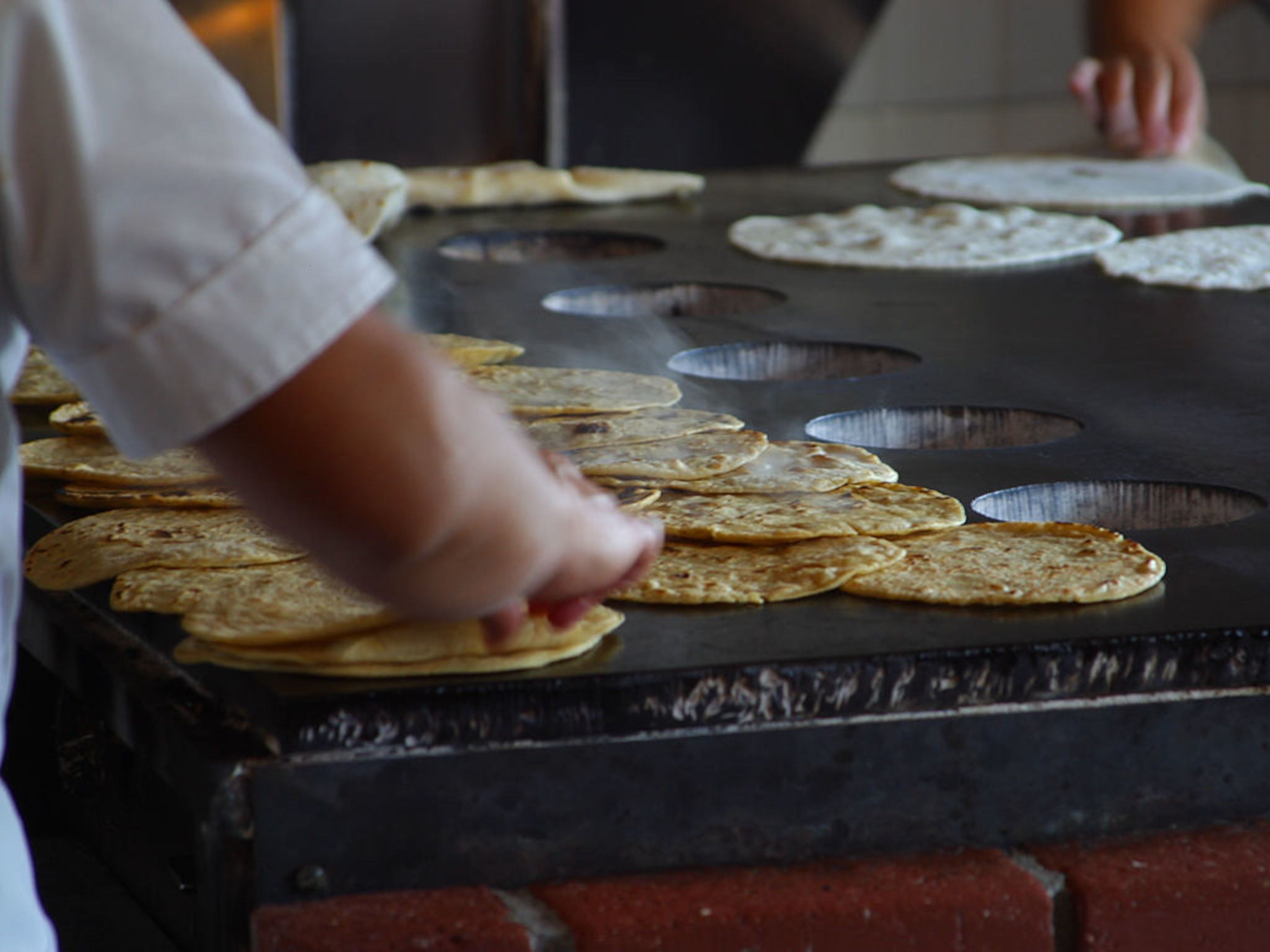 Kemin introduces digital resource for tortilla