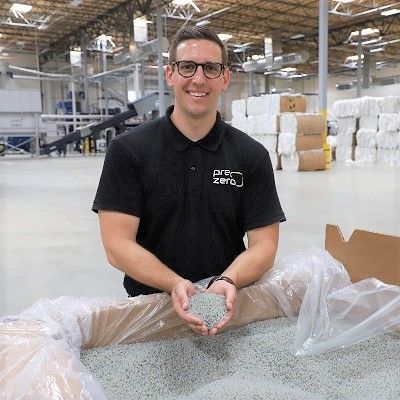 PreZero US expands capacity with EREMA machine