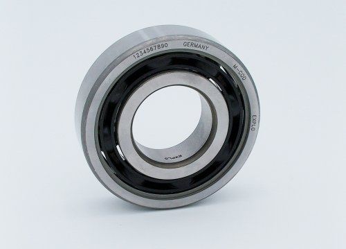 Bearing giants adopt SIC MARKING traceability to prevent counterfeiting