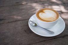 Half of all global coffee launches are sustainable