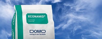 Sustainable polyamide made even more eco-friendly