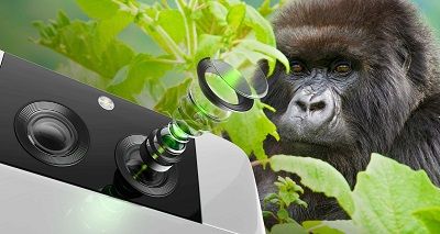 Optimising the performance of mobile device cameras