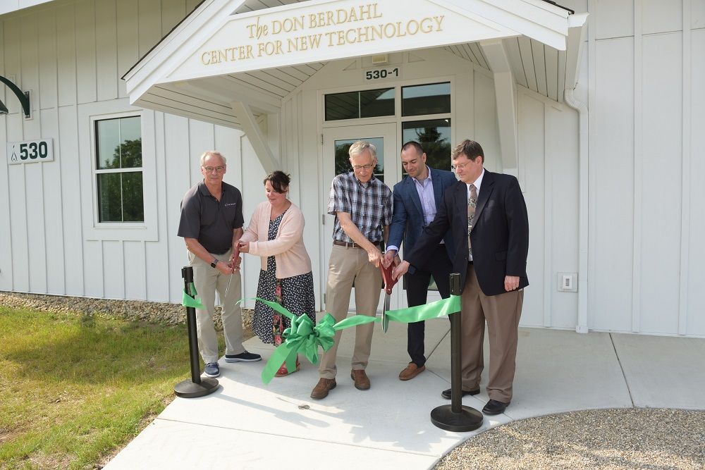 Kalsec® inaugurates centre for new technology