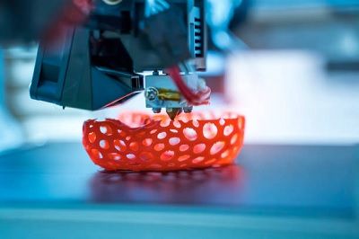 3D printing composites as a $2 billion industry by 2031