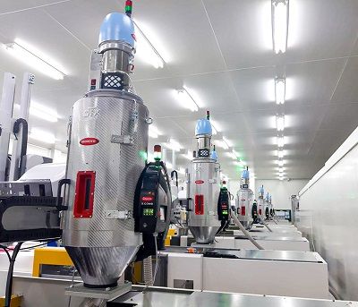Moretto offers super compact dryer
