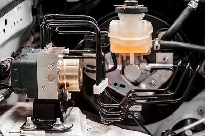 PEEK grade for brake and e-mobility components