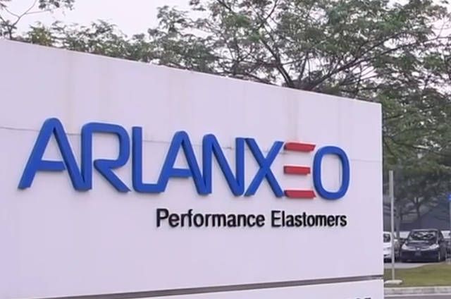 APAC leadership changes at ARLANXEO