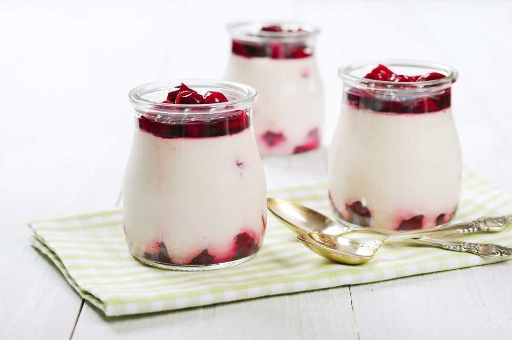 Ingredion to host webinar on dairy in the Middle East and Turkey