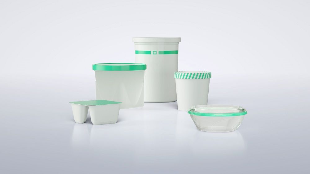 LFS filling machine sets new standards in food, dairy production