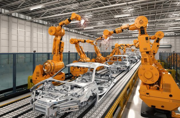How the lights-out setting is redefining manufacturing