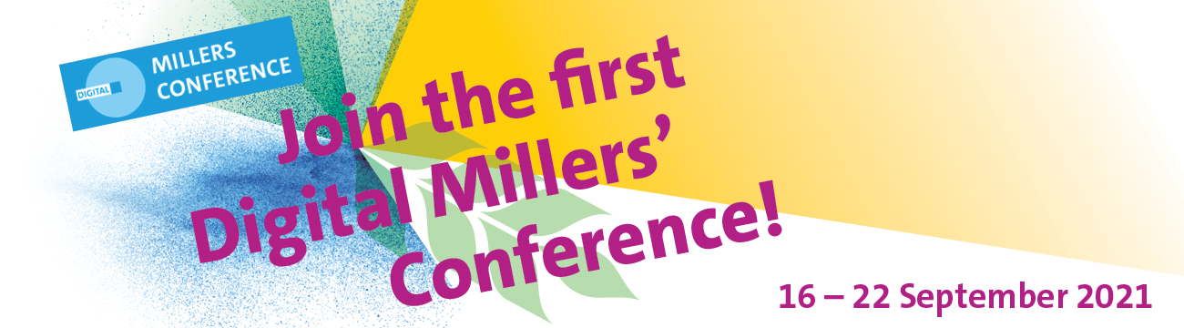 Mühlenchemie to hold Digital Millers’ Conference in September 2021