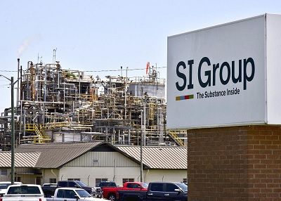 SI Group expands in US and India