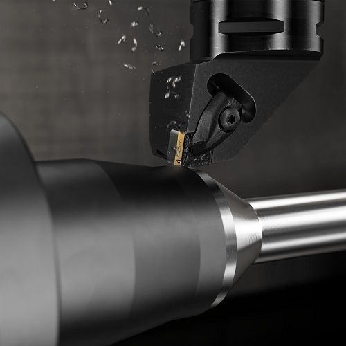 The next step to unmanned production