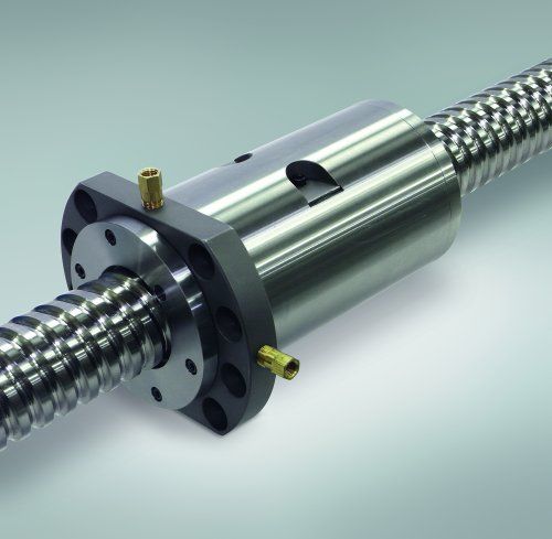 CHIRON, NSK collaborate to increase surface quality of milled parts