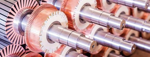 Inline quality inspection in the automotive industry