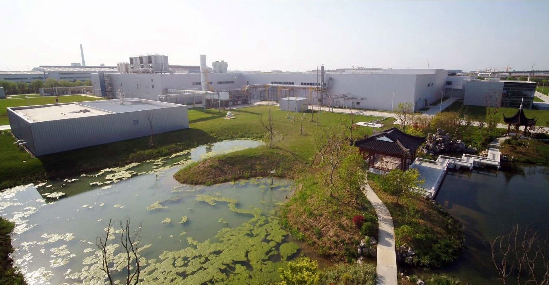 SIG operates second production plant in China